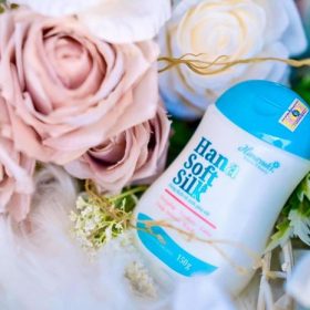 Dung dịch vệ sinh hana soft & silk có tốt không?