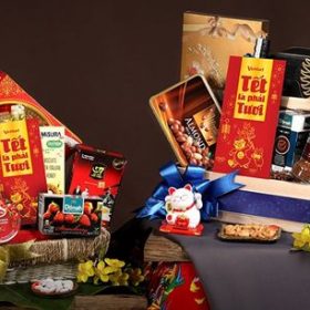 Gợi ý mua quà tặng nhân viên ý nghĩa cho dịp tết 2022