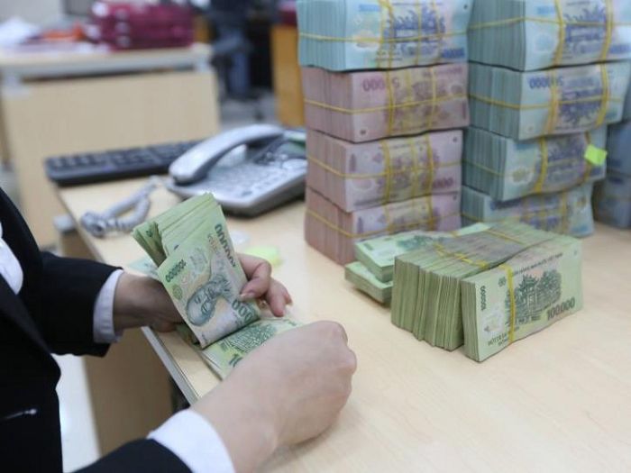 Tạm khóa báo có là gì? Tạm khoá báo có có nhận được tiền không?