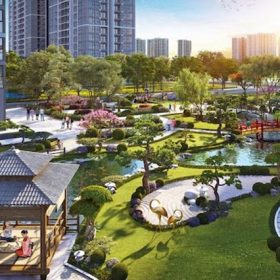 Dự án căn hộ Vinhomes Quận 9 có tốt không?