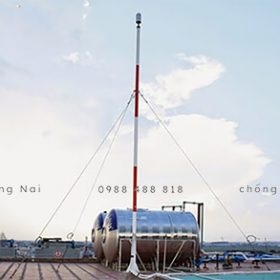 Nhà Thầu Lắp Đặt Chống Sét Đồng Nai