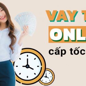 Vay tiền qua ứng dụng có an toàn không?