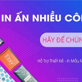 In Nhanh Siêu Việt – nơi in tem bảo hành uy tín chất lượng