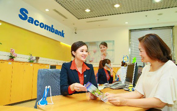 Giờ làm việc ngân hàng Sacombank trên toàn quốc mới nhất 2021
