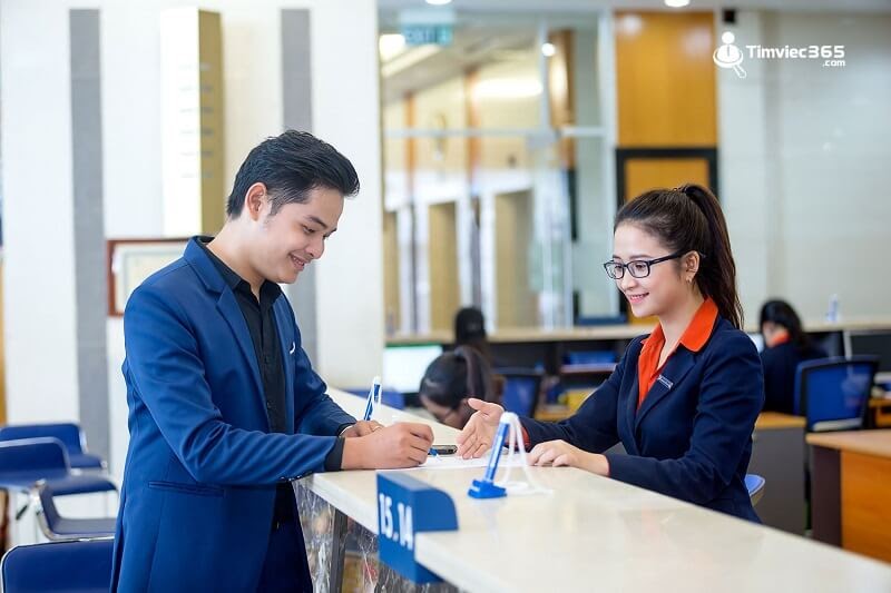Giờ làm việc ngân hàng Sacombank trên toàn quốc mới nhất 2021