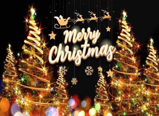 Noel 2021 là ngày nào?