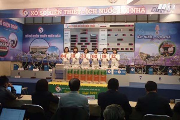 Đối Tượng Nào Được Tham Gia Chơi Xổ Số Miền Bắc Đổi Thưởng