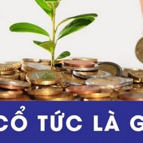 Cổ tức là gì? Ý nghĩa và cách xác định giá trị của cổ tức