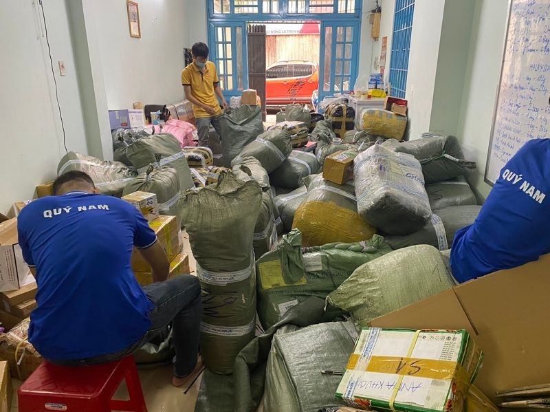 Từ khóa công ty Quý Nam lừa đảo chỉ là gợi ý của Google