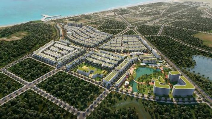 Đánh giá dự án Meyhomes Phú Quốc Của Tân Á Đại Thành