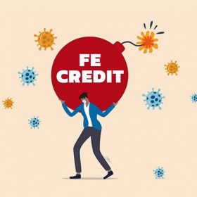 Nợ FE bao lâu thì bị cưỡng chế? Có nguy cơ ở tù hay không?