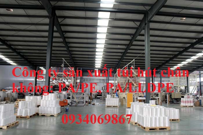 Túi hút chân không giá sỉ có đắt không? Mua ở đâu đảm bảo?