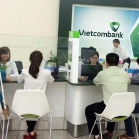 Lãi suất vay thế chấp sổ đỏ Vietcombank mới nhất 2021