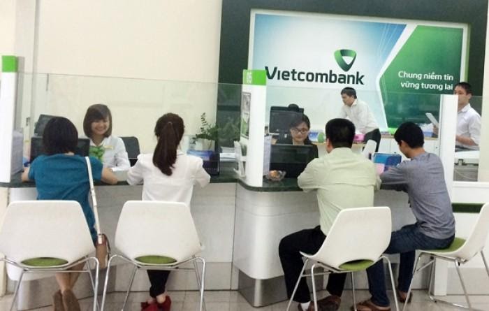Lãi suất vay thế chấp sổ đỏ Vietcombank mới nhất 2021