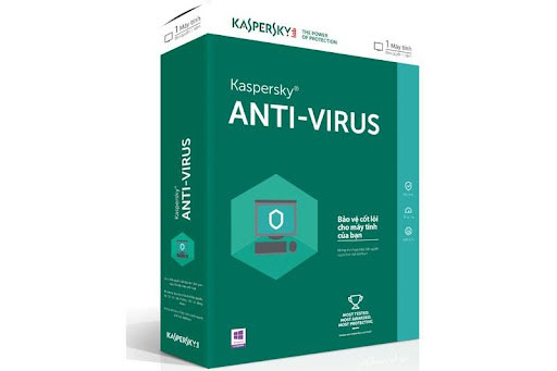 Có nên mua Kaspersky Anti-Virus bản quyền?