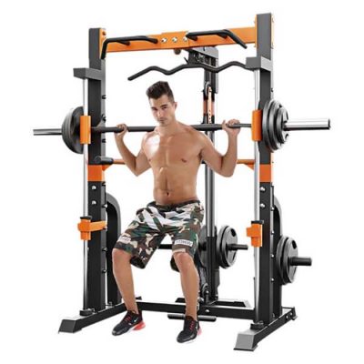 Top 5 khung gánh tạ giá tốt nhất hiện nay