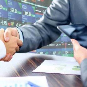 Giải đáp thắc mắc chung: Nên mở tài khoản chứng khoán ở đâu?