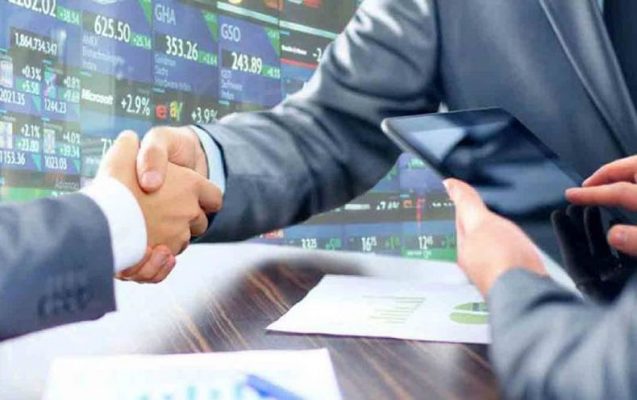 Giải đáp thắc mắc chung: Nên mở tài khoản chứng khoán ở đâu?