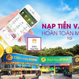 Giải đáp: Nạp tiền momo ở đâu, bằng cách nào nhanh chóng?
