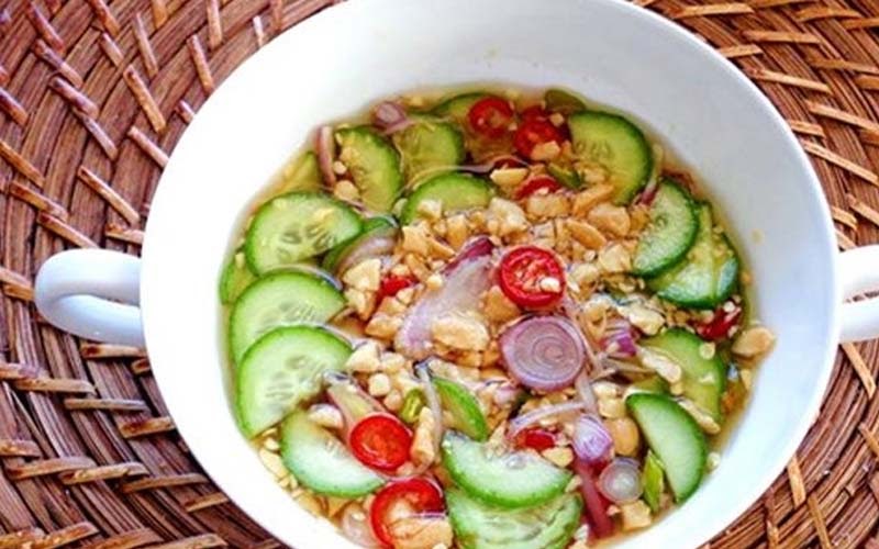 Top 4 cách làm nước chấm nem chua rán ngon nức nở