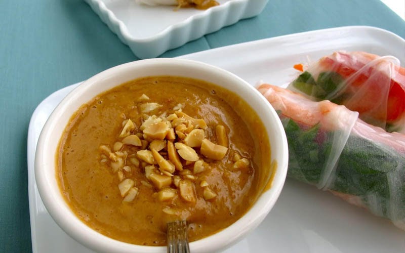 Top 4 cách làm nước chấm nem chua rán ngon nức nở