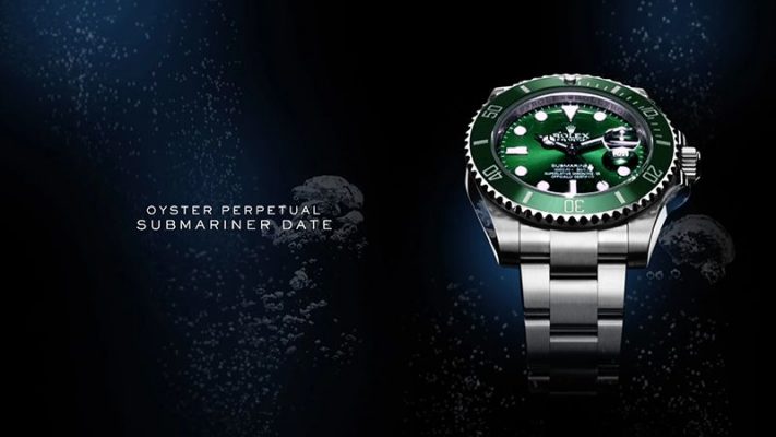 Những ưu điểm Rolex rep 11 mang lại bạn nên biết