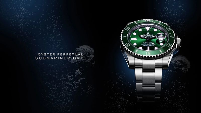 Những ưu điểm Rolex rep 11 mang lại bạn nên biết