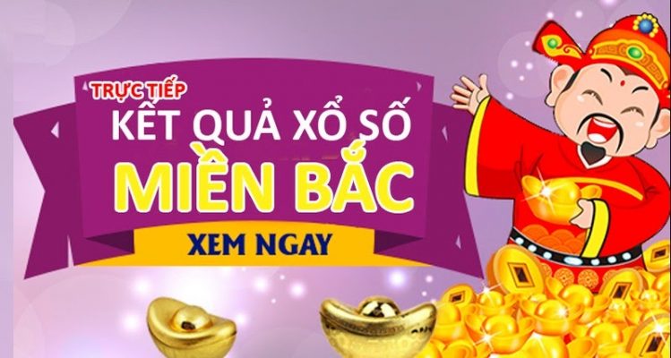 Xổ số kiến thiết - Thời gian cập nhật kết quả 3 miền chuẩn xác nhất 2021