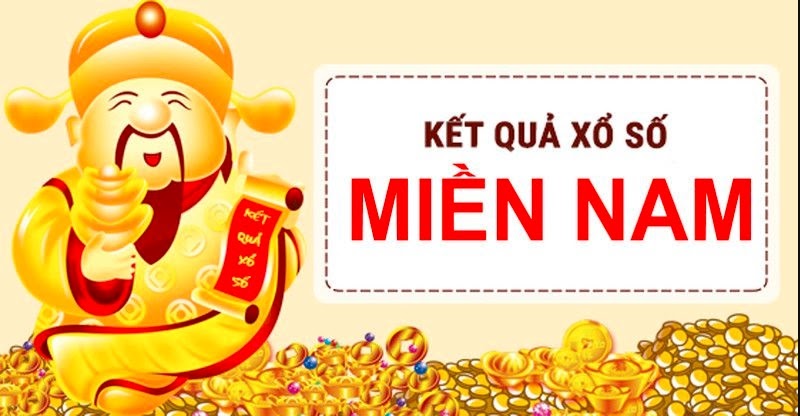 Xổ số kiến thiết - Thời gian cập nhật kết quả 3 miền chuẩn xác nhất 2021