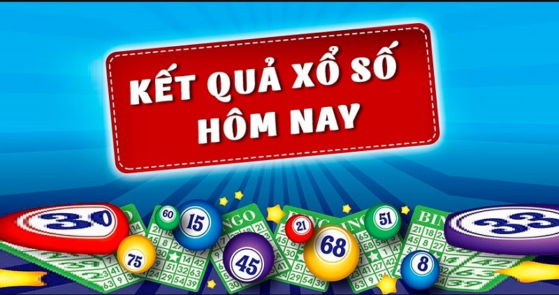 Xổ số kiến thiết - Thời gian cập nhật kết quả 3 miền chuẩn xác nhất 2021