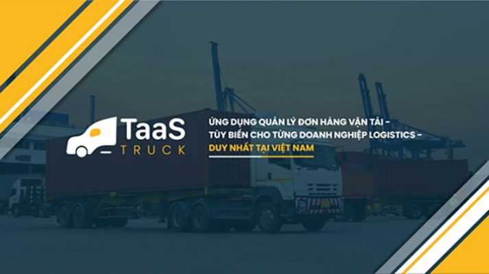 SaaS và TaaS là gì? Giải pháp tuyệt vời cho sự chuyển đổi số trong lĩnh vực giao thông - vận tải tại Việt Nam.