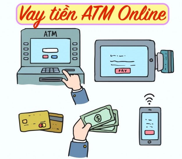 Cần tiền gấp phải làm gì? Top 5 ứng dụng cho vay tiền gấp