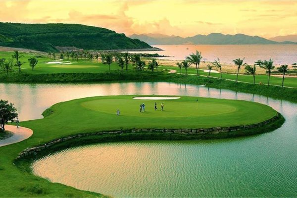 Vinpearl Golf Phú Quốc