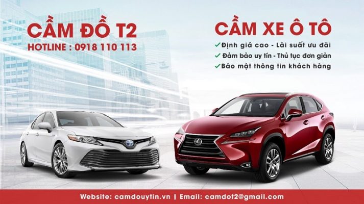 Những điểm cần lưu tâm khi cầm xe ô tô