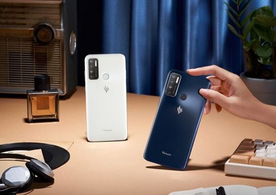 Có nên mua điện thoại vsmart hay không? Tại sao Vsmart giá lại rẻ?