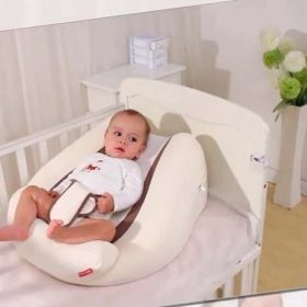 Tham khảo nhanh: Có nên mua gối chống trào ngược hay không?