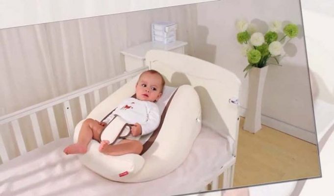 Tham khảo nhanh: Có nên mua gối chống trào ngược hay không?