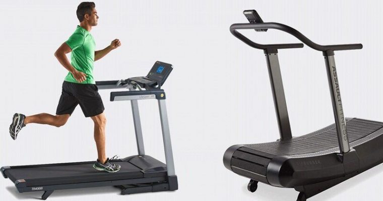Giải đáp thắc mắc chung: Có nên mua máy chạy bộ hay không?
