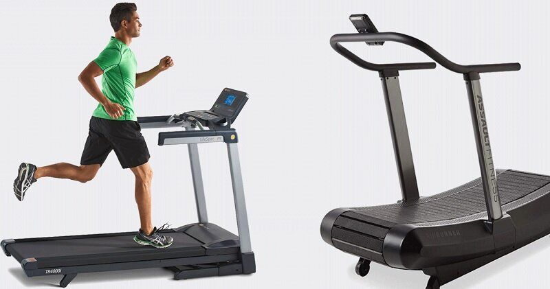 Giải đáp thắc mắc chung: Có nên mua máy chạy bộ hay không?