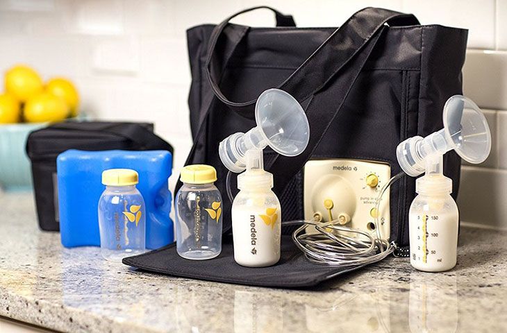 Có nên mua máy hút sữa hay không? Lưu ý khi chọn máy hút sữa