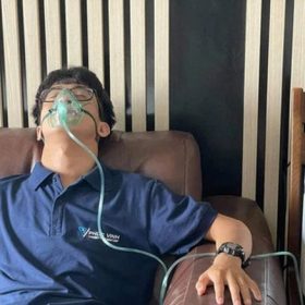 Có nên mua máy tạo oxy hay không? Và những lưu ý khi sử dụng