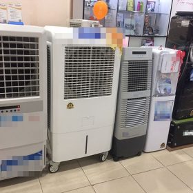 Có nên mua quạt điều hòa hay không? Ưu nhược điểm quạt điều hòa