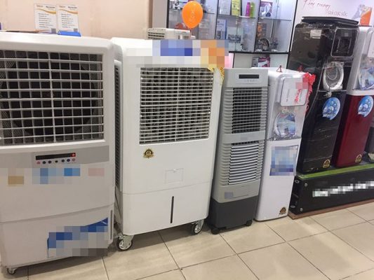 Có nên mua quạt điều hòa hay không? Ưu nhược điểm quạt điều hòa