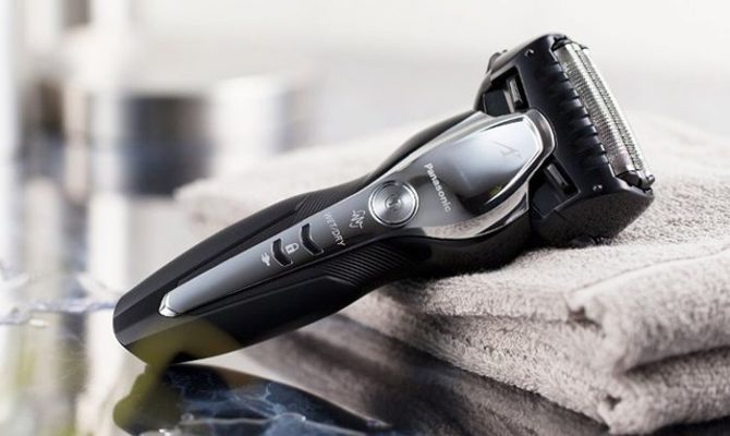 Hướng dẫn sử dụng máy cạo râu an toàn, đơn giản mà siêu sạch