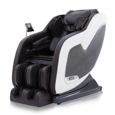 Đánh giá review ghế massage Osanno Os-300