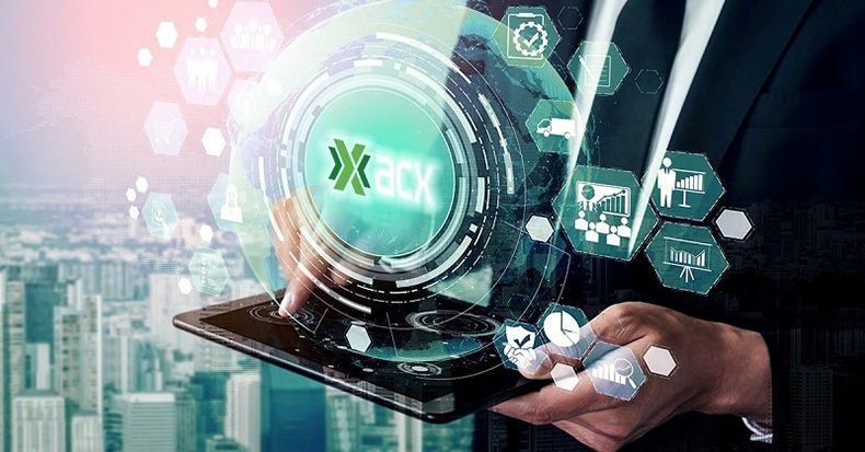 Sàn ACX lừa đảo người chơi - tin đồn hay là sự thật?