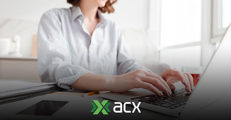Sàn ACX lừa đảo người chơi - tin đồn hay là sự thật?