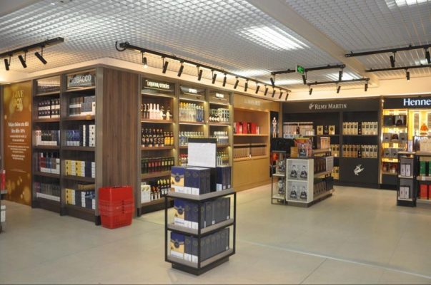 Phong cách thiết kế nội thất showroom đẹp ấn tượng nhất 2022