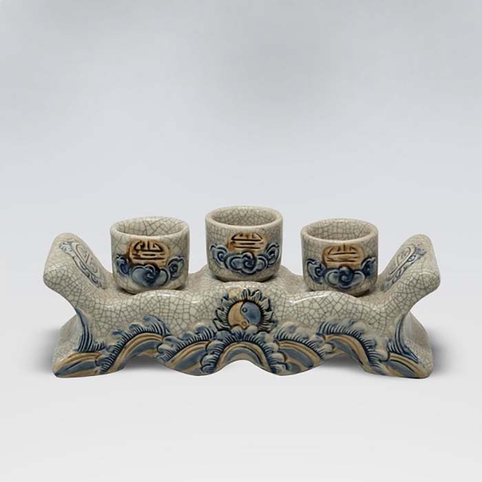 Bàn thờ gia tiên gồm những gì? Vị trí của bàn thờ gia tiên