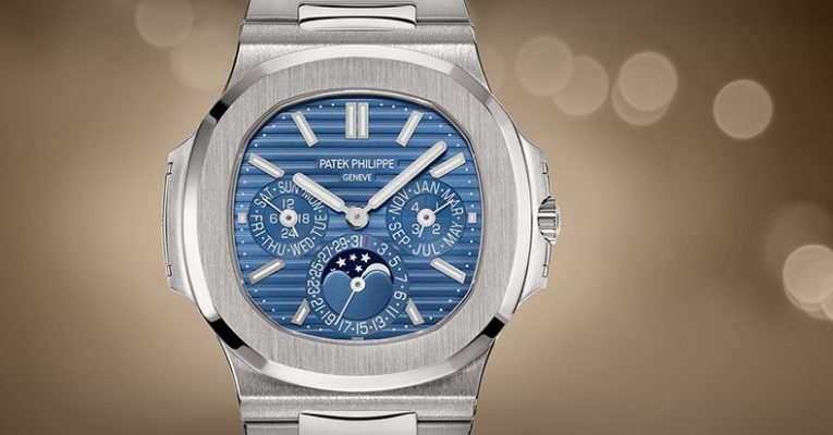 Mách bạn chọn mua đồng hồ Patek Philippe Fake UY TÍN